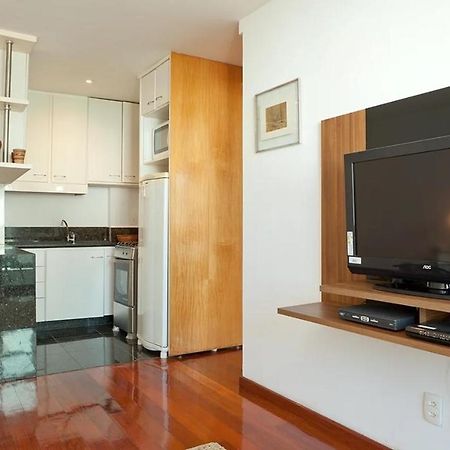 Ipanema Ville Residence Service - Apart Hotel - Cobertura Penthouse De Luxe Рио-де-Жанейро Экстерьер фото