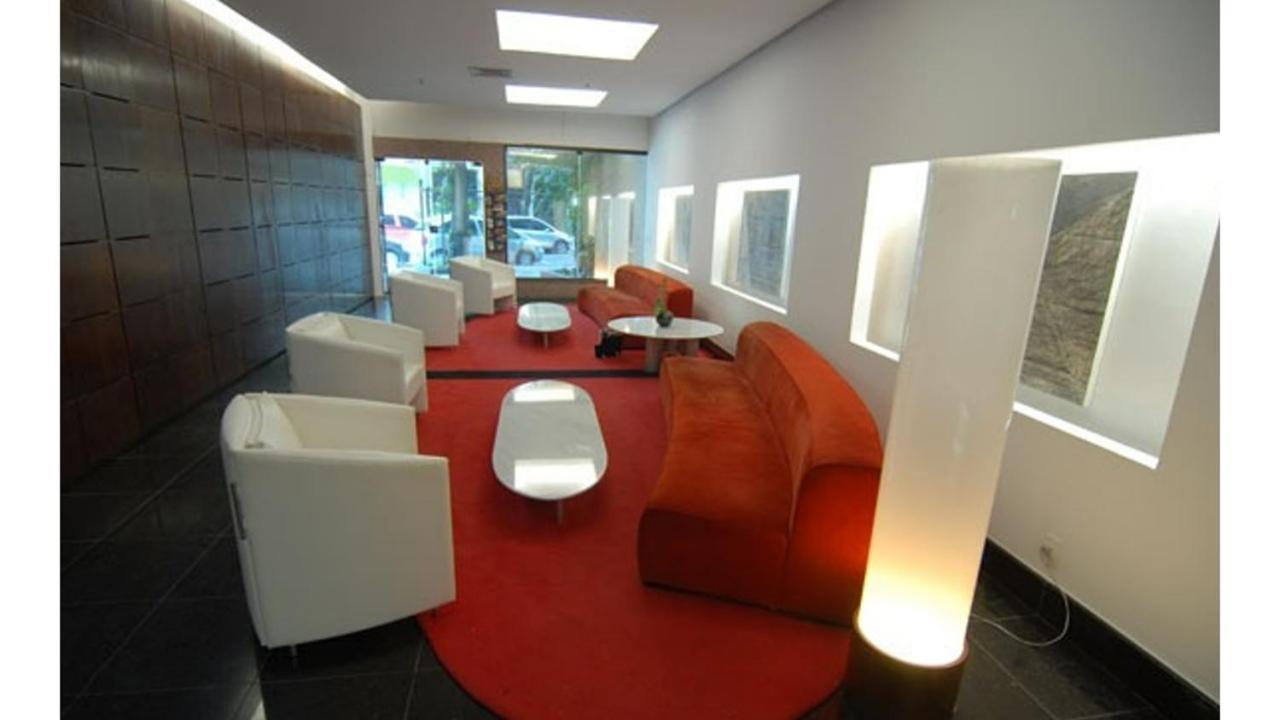 Ipanema Ville Residence Service - Apart Hotel - Cobertura Penthouse De Luxe Рио-де-Жанейро Экстерьер фото
