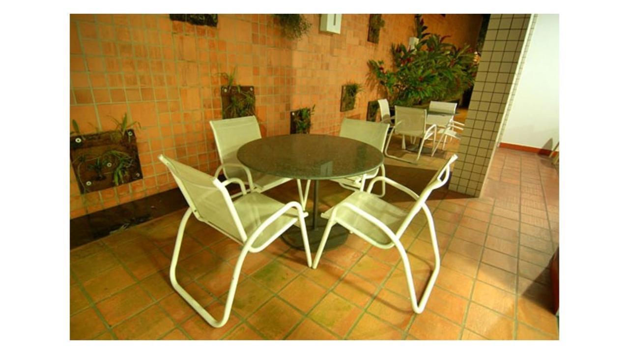 Ipanema Ville Residence Service - Apart Hotel - Cobertura Penthouse De Luxe Рио-де-Жанейро Экстерьер фото
