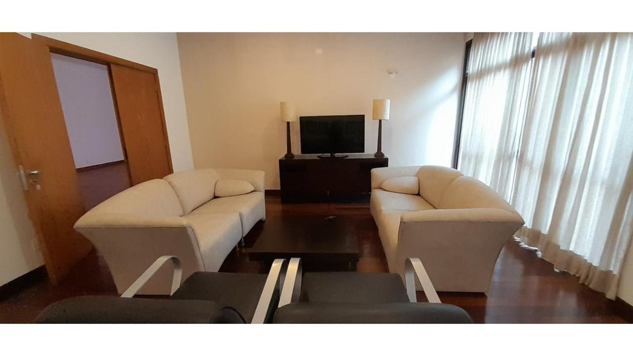 Ipanema Ville Residence Service - Apart Hotel - Cobertura Penthouse De Luxe Рио-де-Жанейро Экстерьер фото