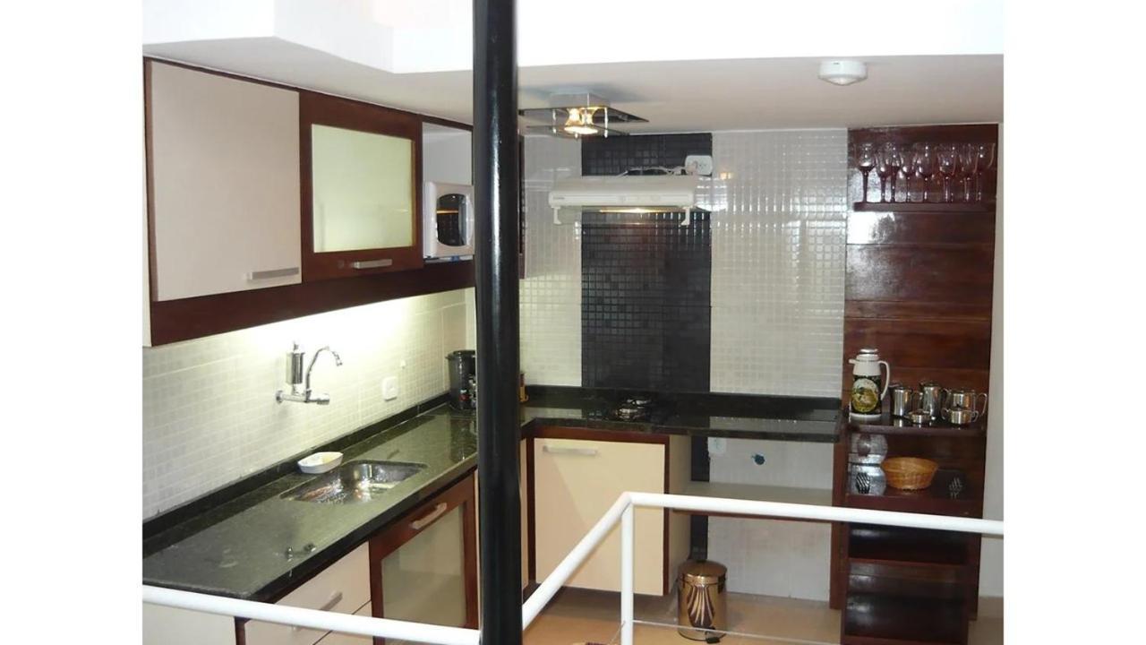 Ipanema Ville Residence Service - Apart Hotel - Cobertura Penthouse De Luxe Рио-де-Жанейро Экстерьер фото