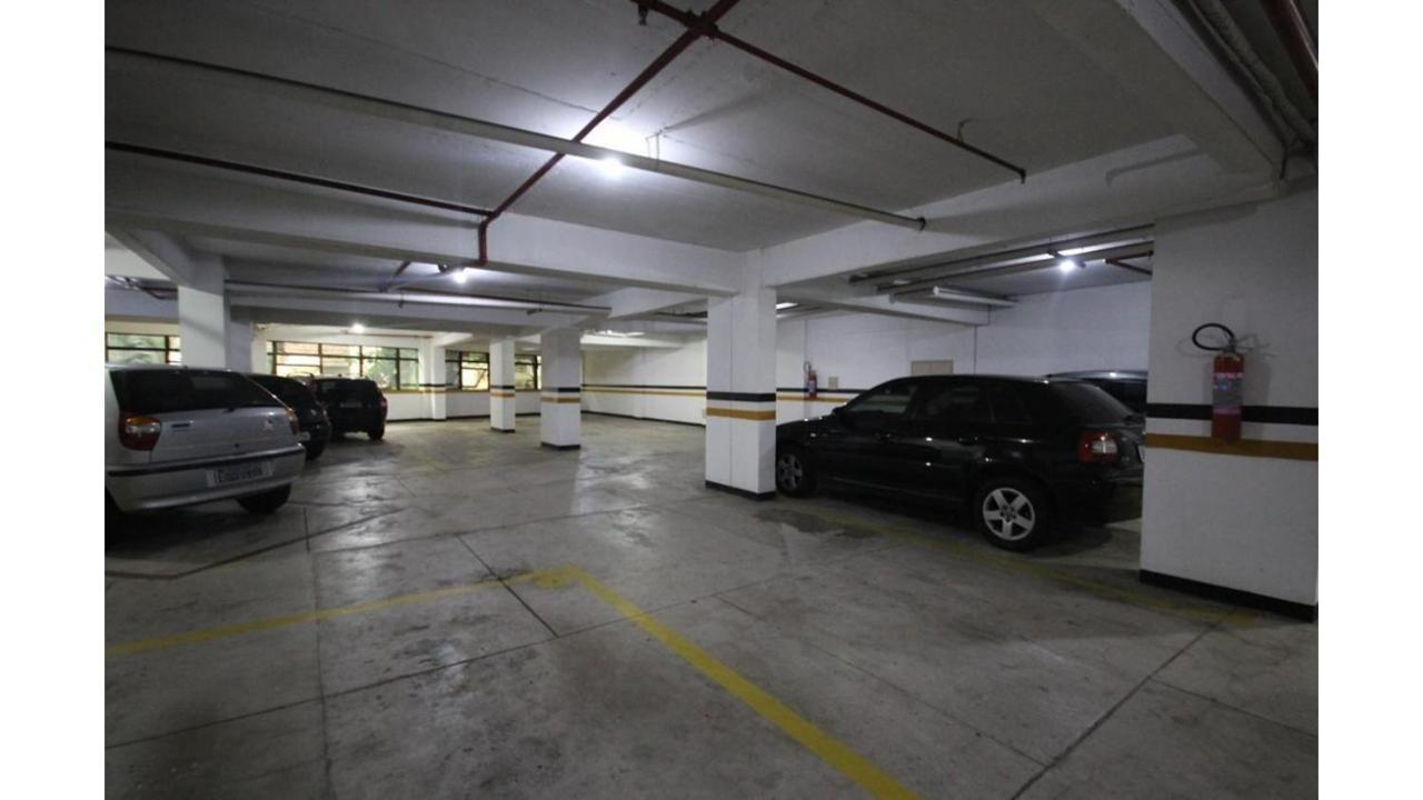 Ipanema Ville Residence Service - Apart Hotel - Cobertura Penthouse De Luxe Рио-де-Жанейро Экстерьер фото