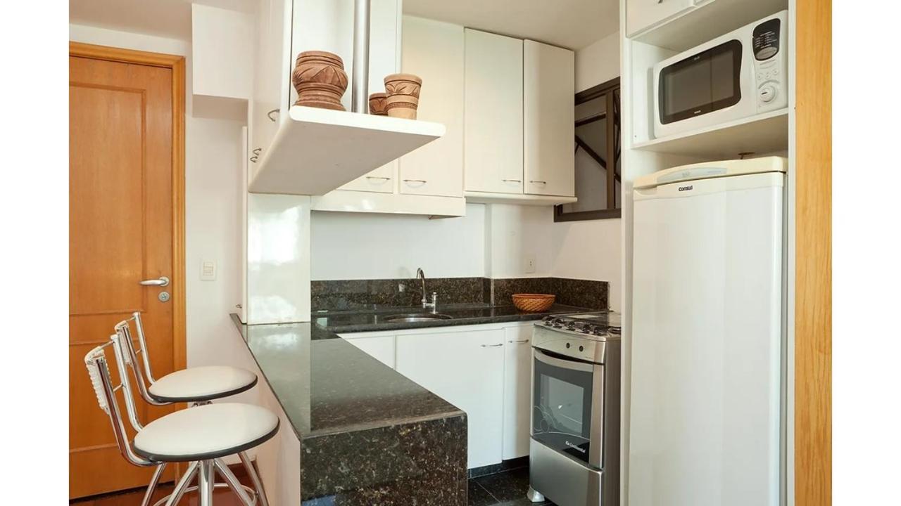 Ipanema Ville Residence Service - Apart Hotel - Cobertura Penthouse De Luxe Рио-де-Жанейро Экстерьер фото