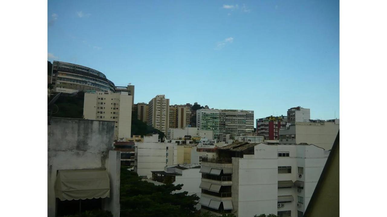 Ipanema Ville Residence Service - Apart Hotel - Cobertura Penthouse De Luxe Рио-де-Жанейро Экстерьер фото