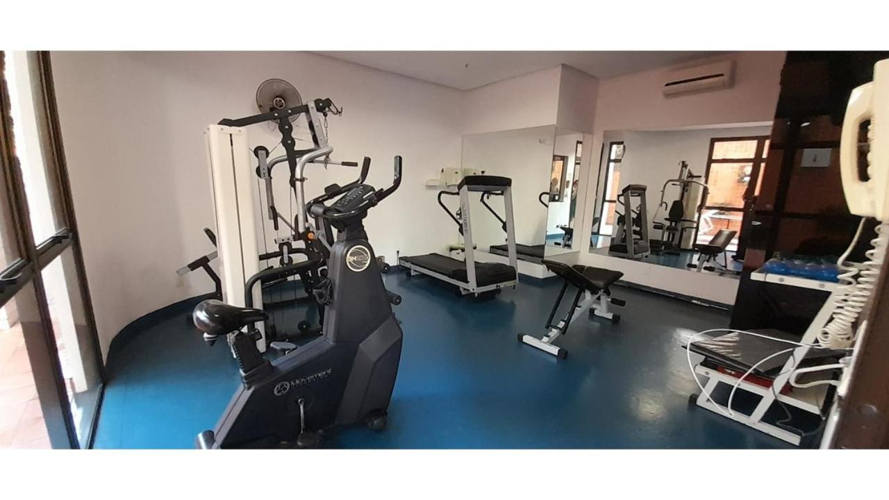 Ipanema Ville Residence Service - Apart Hotel - Cobertura Penthouse De Luxe Рио-де-Жанейро Экстерьер фото