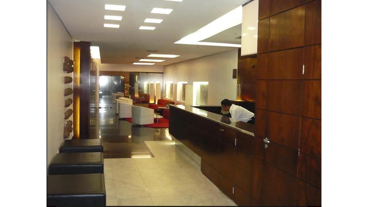 Ipanema Ville Residence Service - Apart Hotel - Cobertura Penthouse De Luxe Рио-де-Жанейро Экстерьер фото