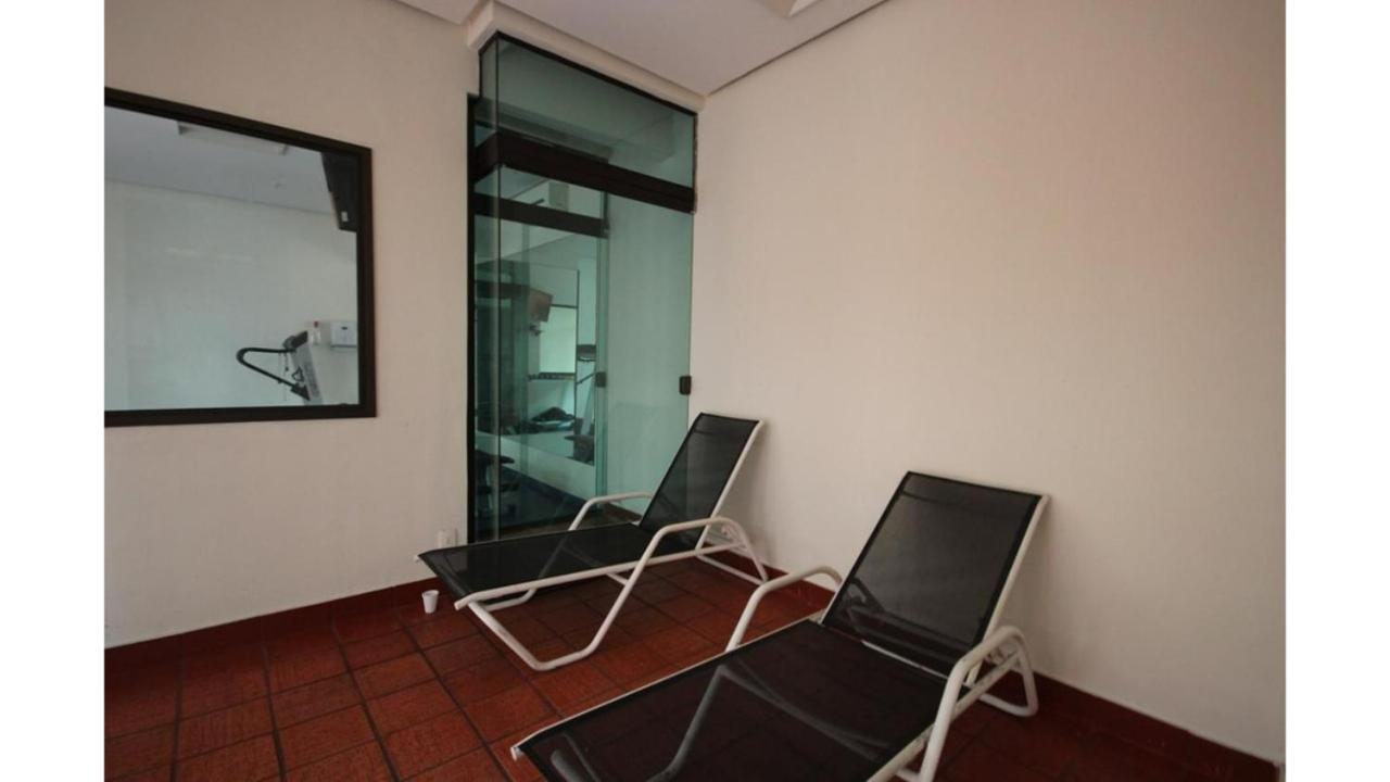 Ipanema Ville Residence Service - Apart Hotel - Cobertura Penthouse De Luxe Рио-де-Жанейро Экстерьер фото